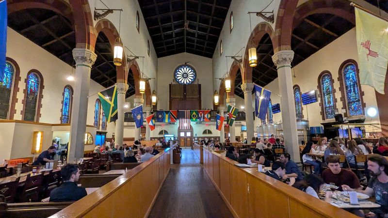 The Church Brew Works (Pittsburgh, PA)