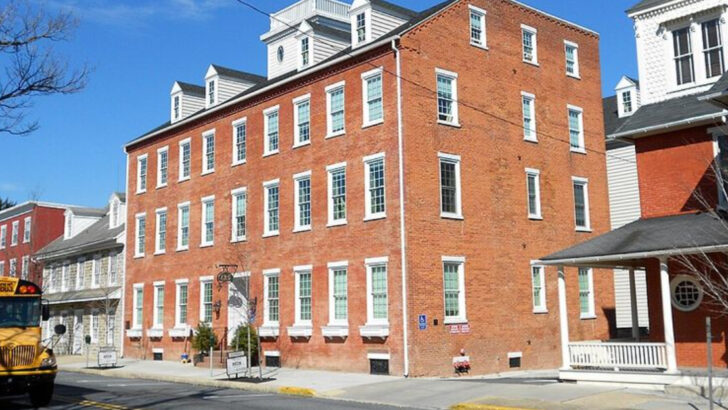 Pennsylvania&rsquo;s Most Charming Walkable Towns That Deserve a Visit in 2026