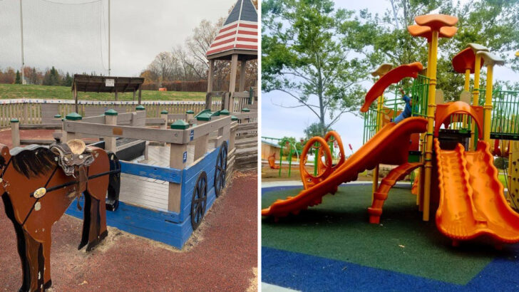 Pennsylvania’s Most Magical Playgrounds for an Easy and Fun Family Getaway