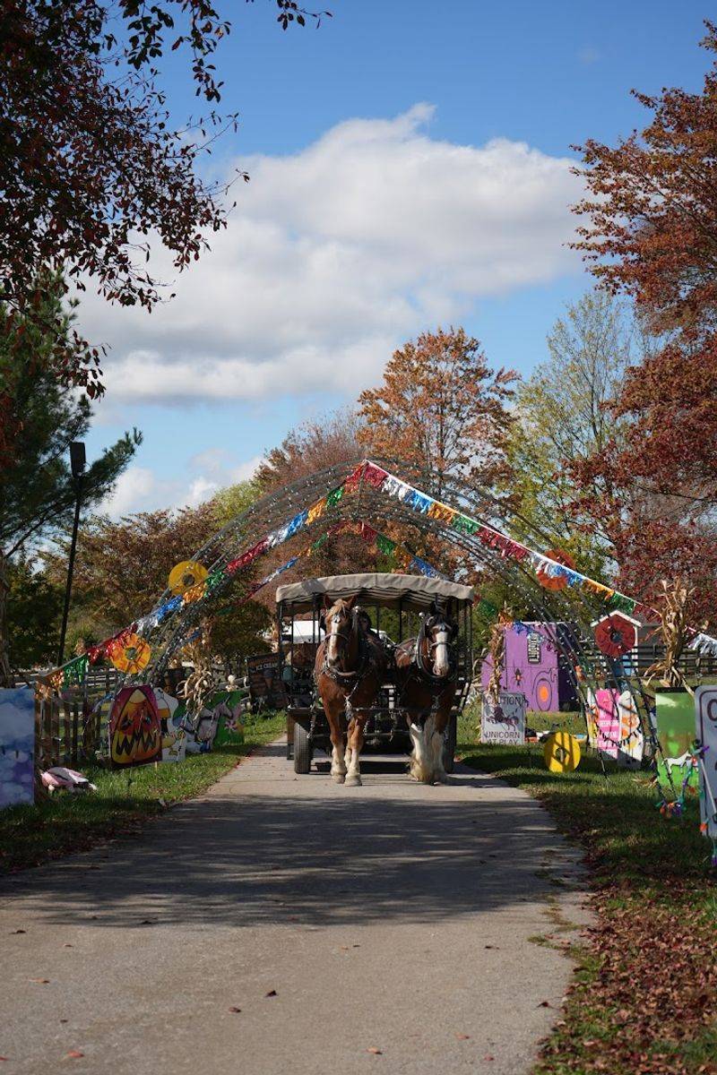 Lake Metroparks Farmpark: A Multi-Generation Destination