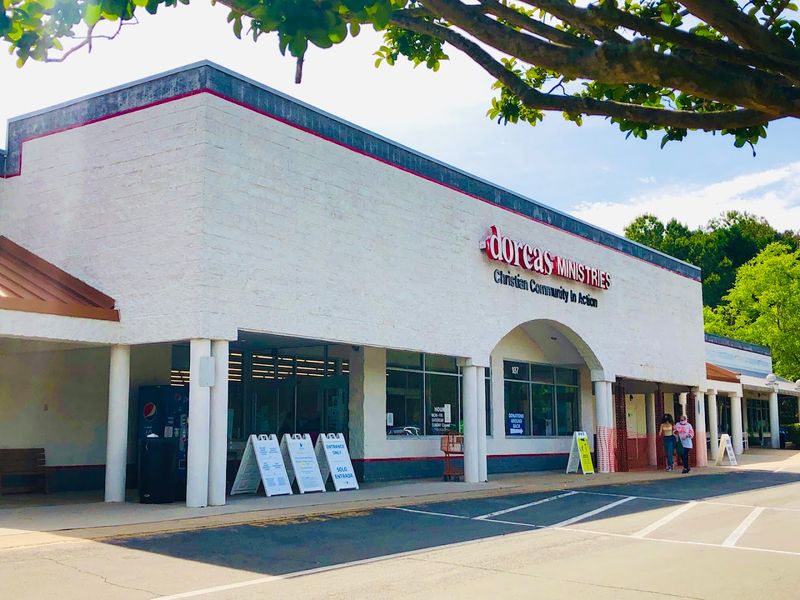 From a Church Closet to a City Block: The Origin Story