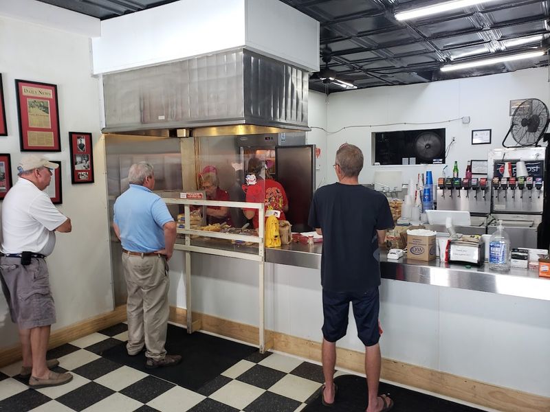 The Love It Or Hate It Reputation That Defines Bill's