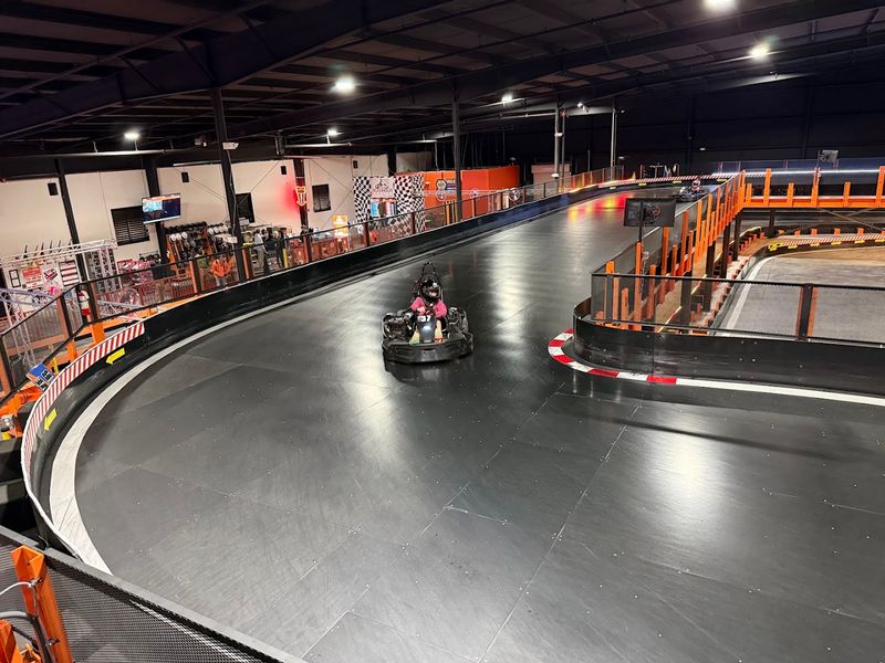 Family-Friendly Fun With Age-Appropriate Options