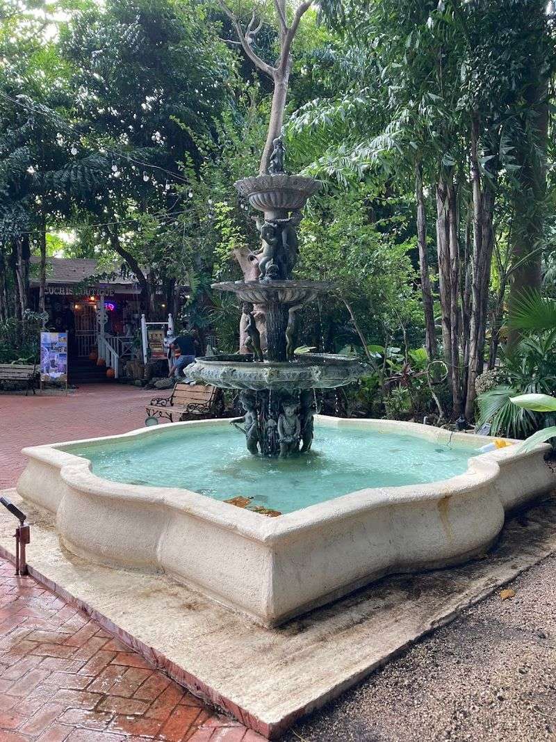 A Peaceful Escape from Miami&rsquo;s Fast Pace