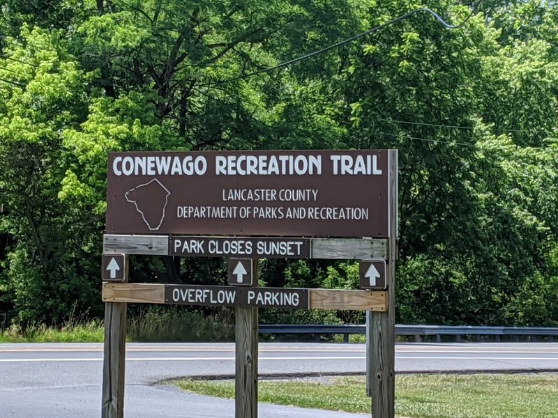Conewago Recreation Trail