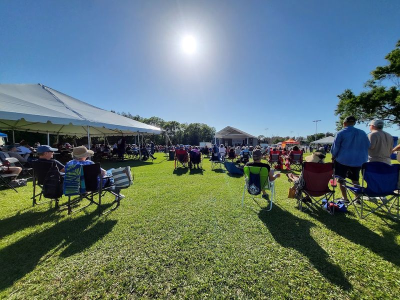 Easter Festivals Across Land O Lakes