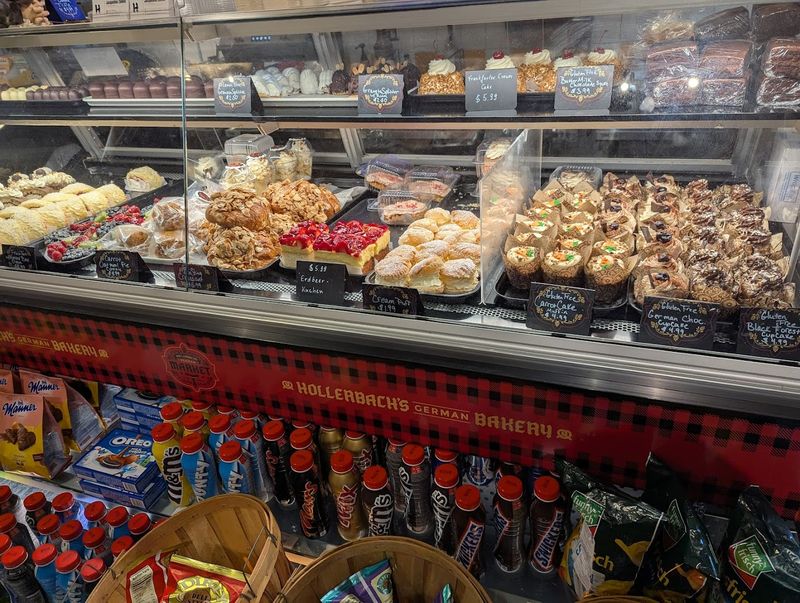 Hollerbach's German Market