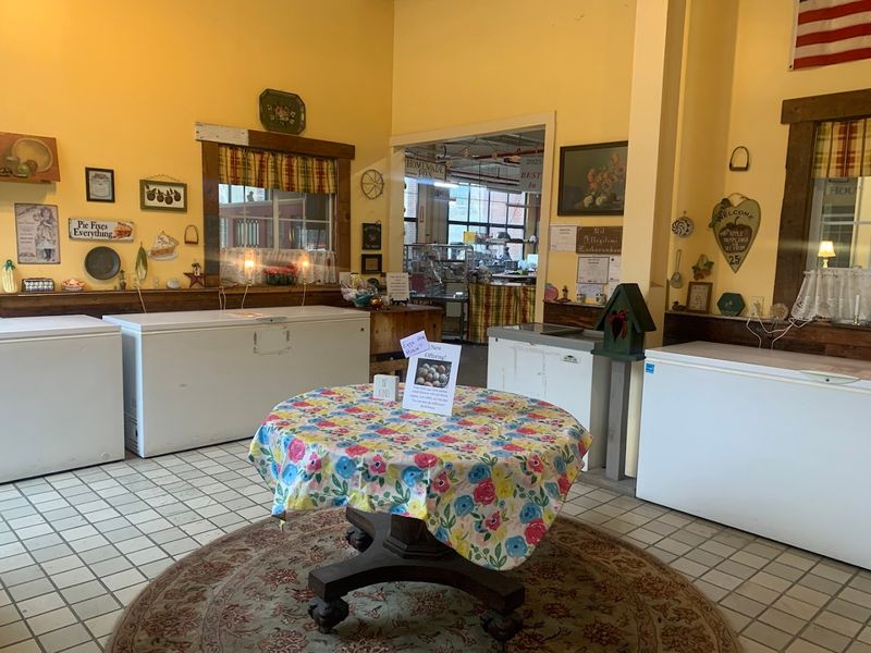 Ever So Humble Pie Co (East Walpole)