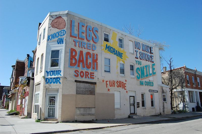Love Letter for You - Philadelphia