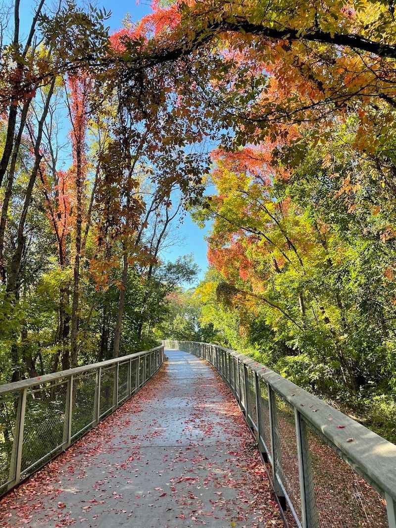 Neponset River Greenway