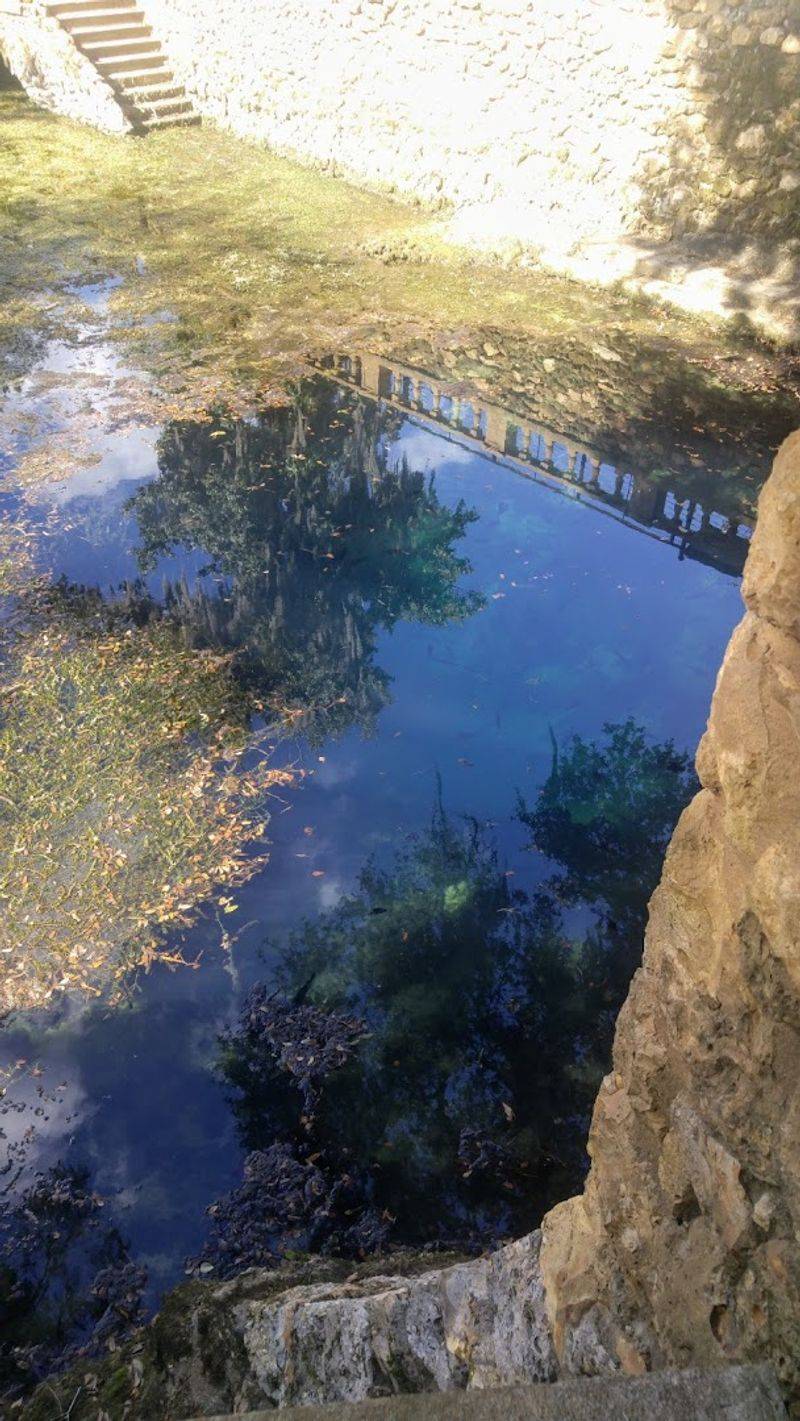 Why The Place Feels Romantic