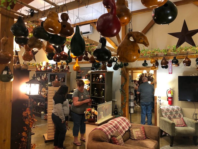 Families Get More Than a Quick Flower Stop