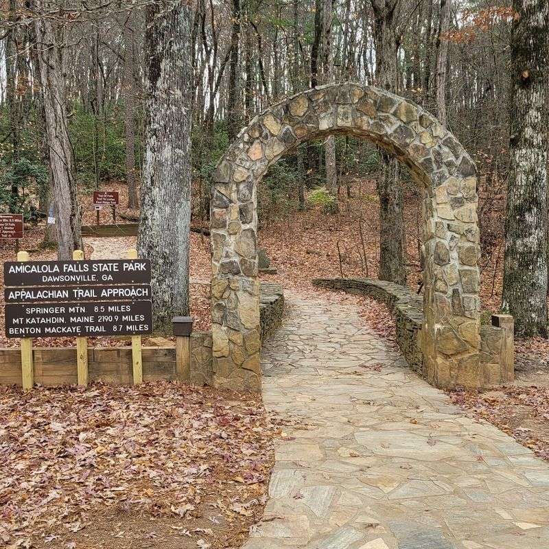 Gateway to the Appalachian Trail: Where Epic Journeys Begin