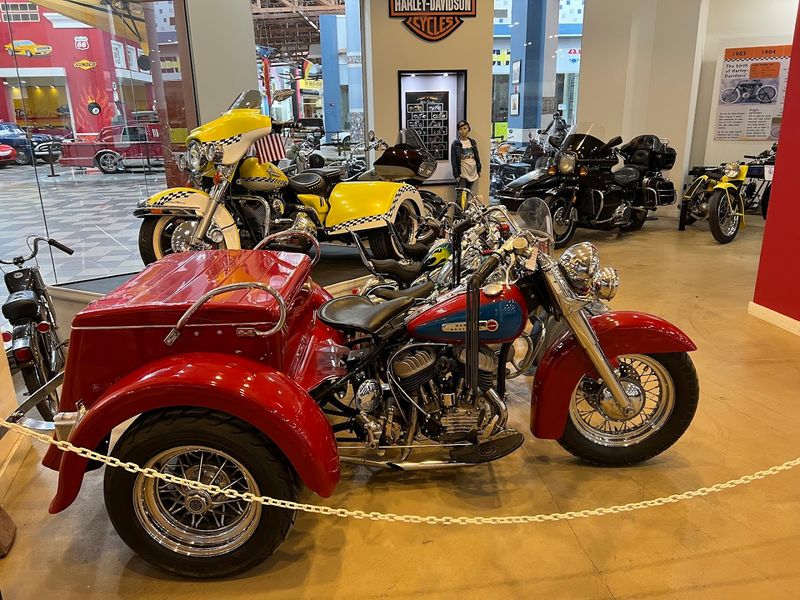 Planning the Visit Without Rushing International Drive