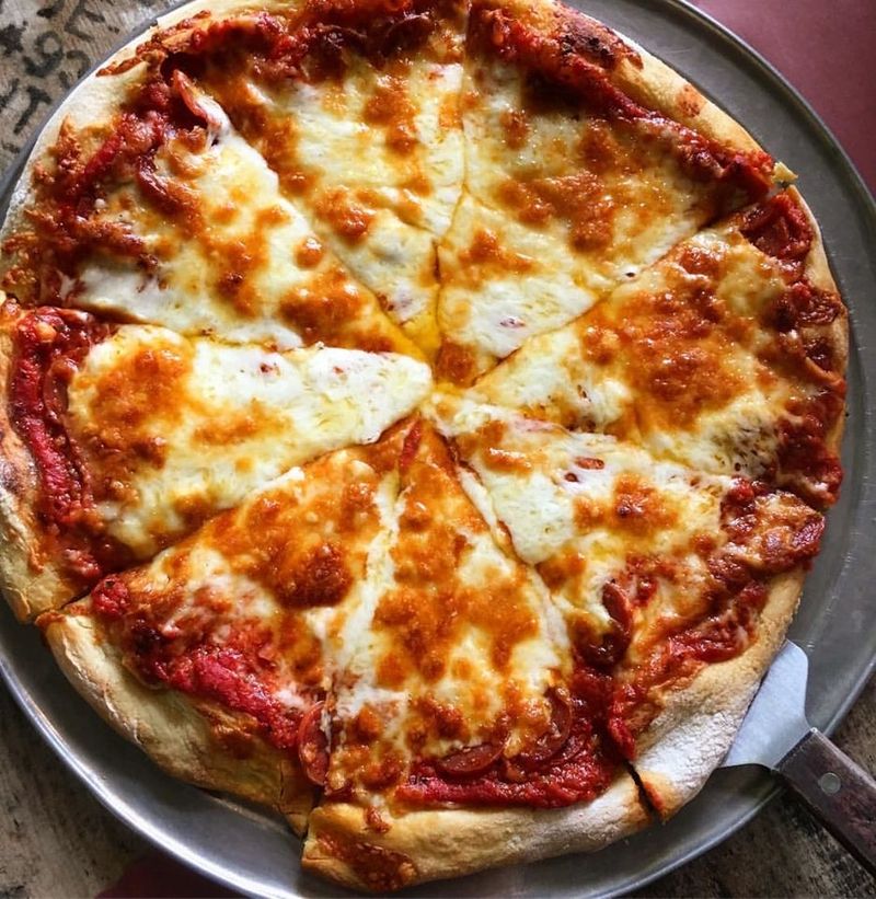 Mineo&rsquo;s Pizza House