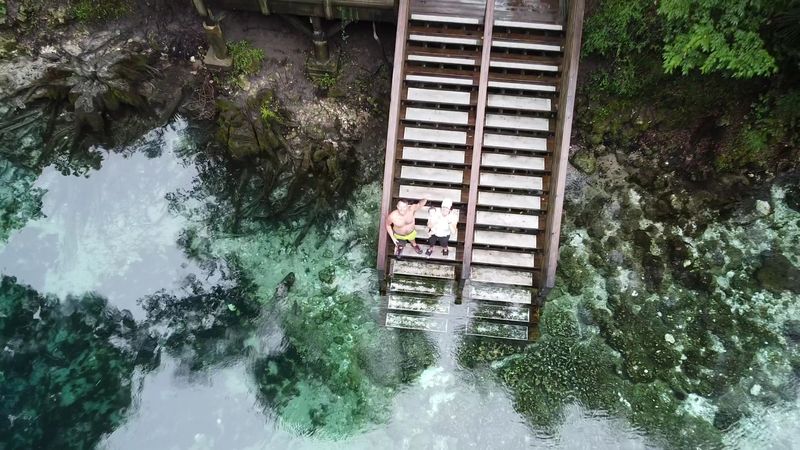 Year-Round Perfect Water Temperature