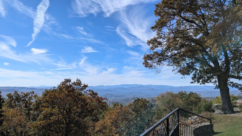 A Gateway Into the Broader Blue Ridge World