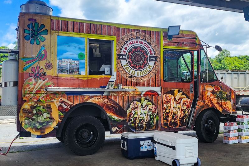 J & Z Mexican Cuisine Restaurant (Harrisburg)