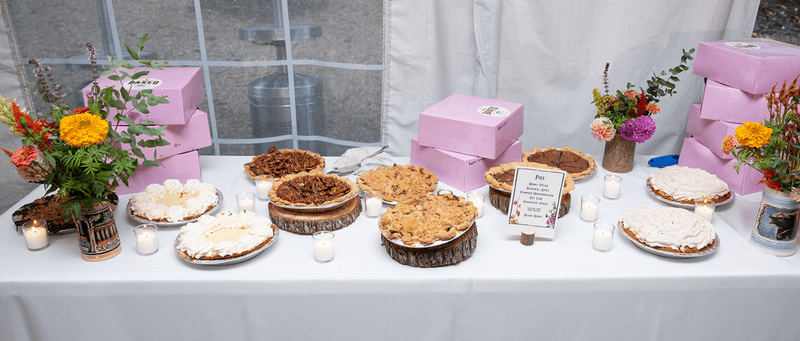 Wedding and Event Catering Services