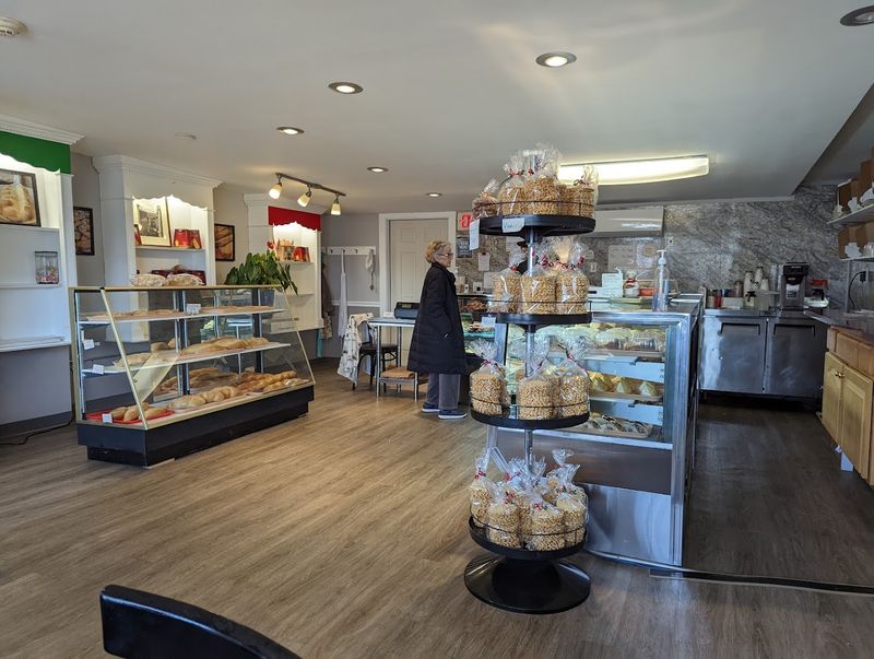 Scapicchio's Bakery (South Yarmouth)