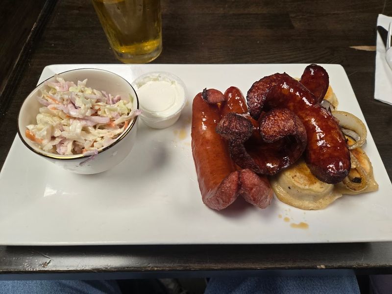 Polish Village (Berea, OH)