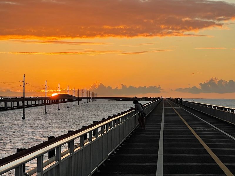 Sunrise and Sunset Views That Will Take Your Breath Away