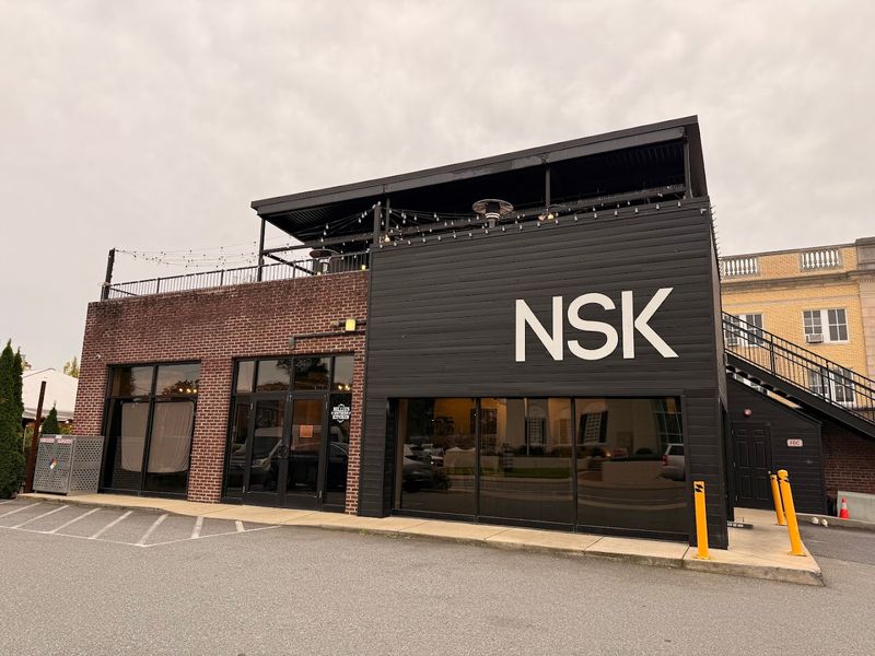 Nellie's Southern Kitchen
