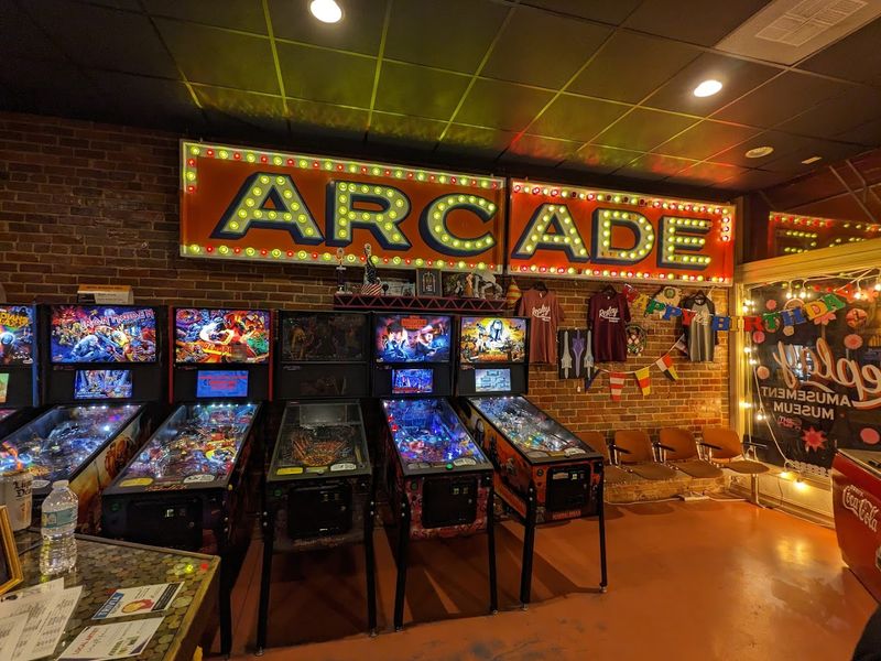 Classic Arcade Cabinets That Defined a Generation
