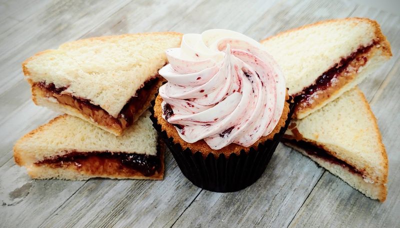 Java, Pastries, And Friendly Patios