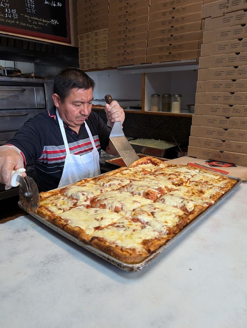 Armando&rsquo;s Pizza