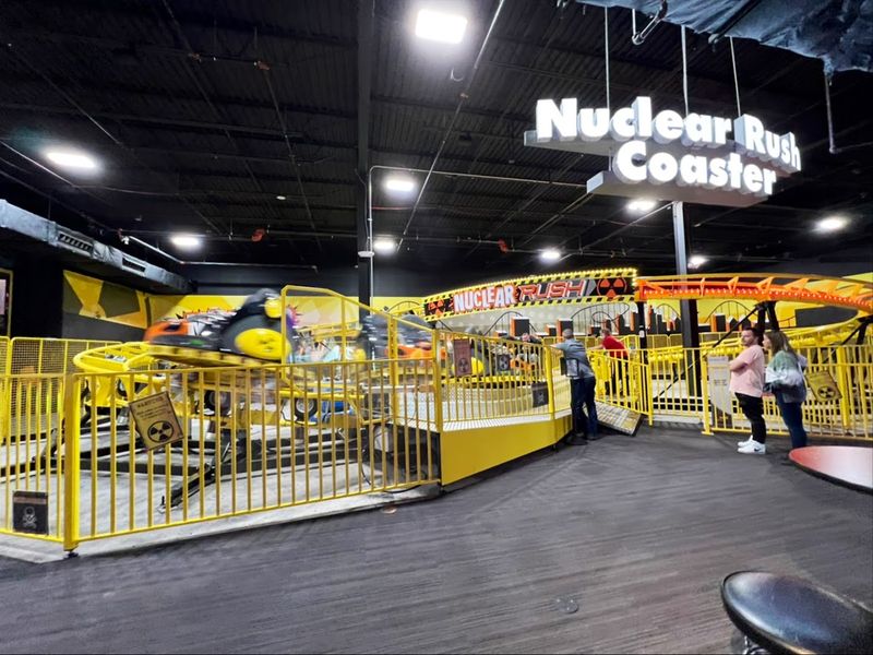 Scene75 Entertainment Center