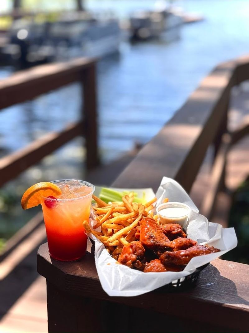 Lake Harris Hideaway (Tavares)