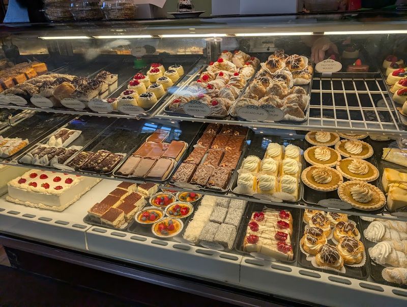 Presti's Bakery (Cleveland, OH)