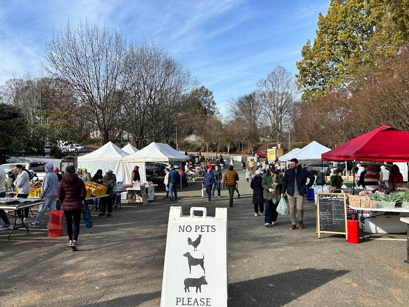 Davidson Farmers Market &ndash; Davidson