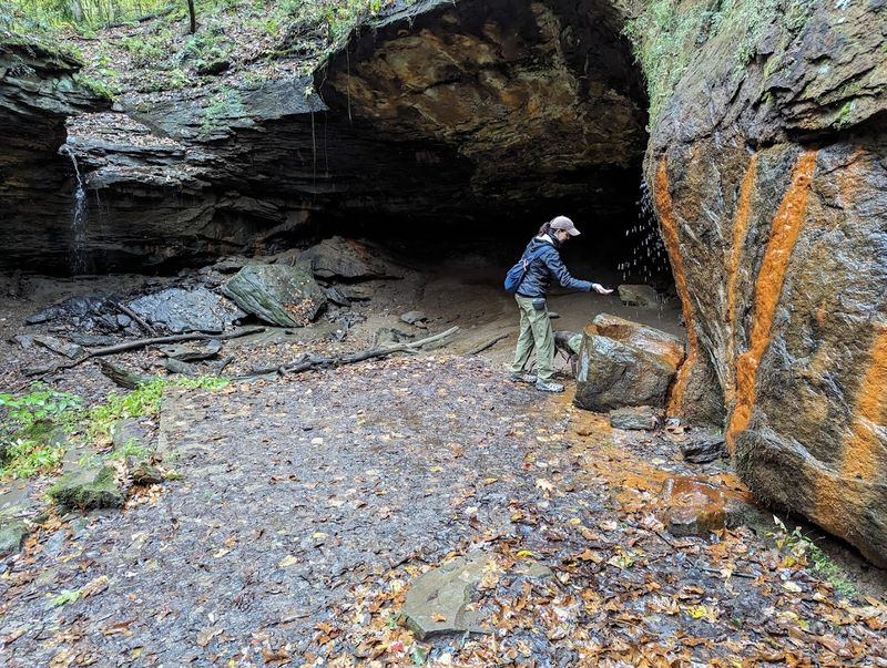 Raccoon Creek State Park &ndash; Hookstown, PA