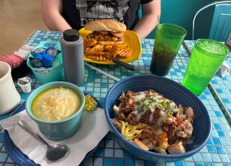 Culinary School Innovation on the Menu