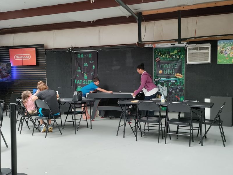 Take Breaks For Food And Snacks