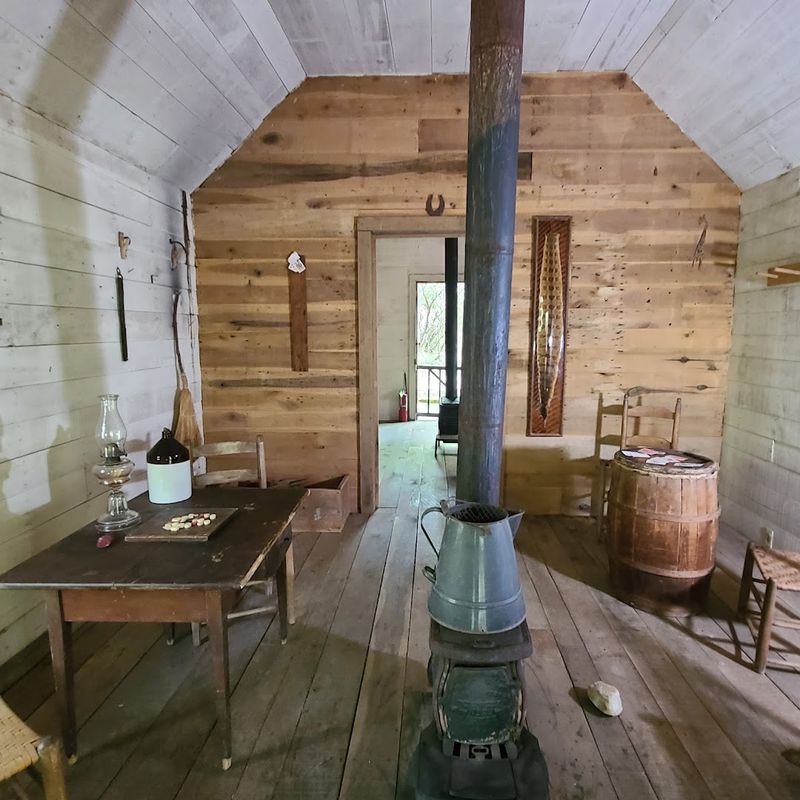 Quiet Corners Reward A Slower Pace