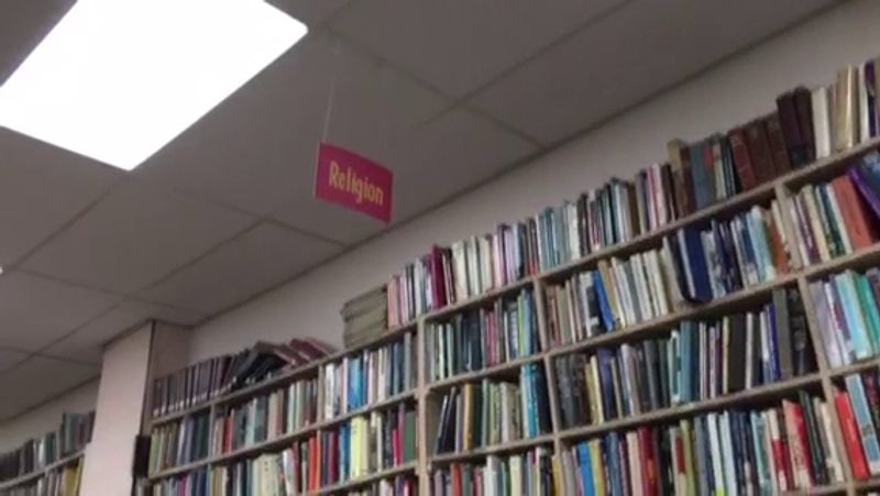 How to Hunt Smart in a Store Some Call Unruly