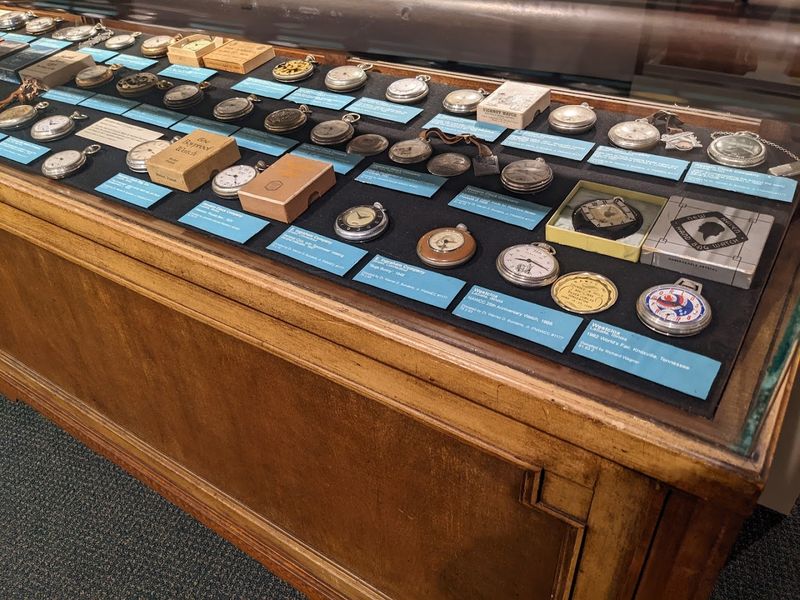 The Global Reach of Watchmaking and International Timepiece Traditions