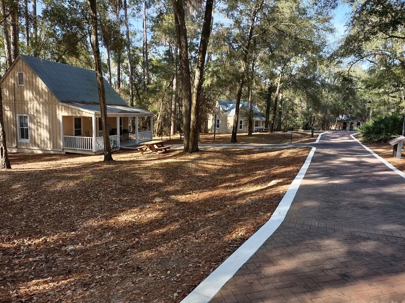 What a Place Like This Is Actually Preserving