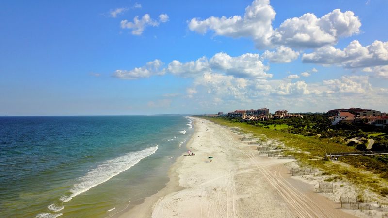 Amelia Island