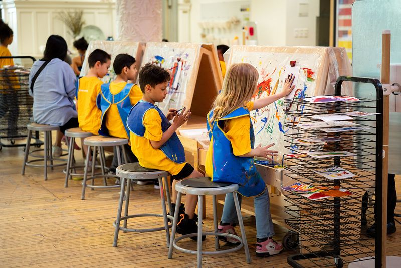 Children&rsquo;s Museum of Pittsburgh (Pittsburgh)