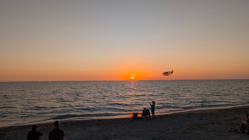 Turtle Beach - Siesta Key, FL