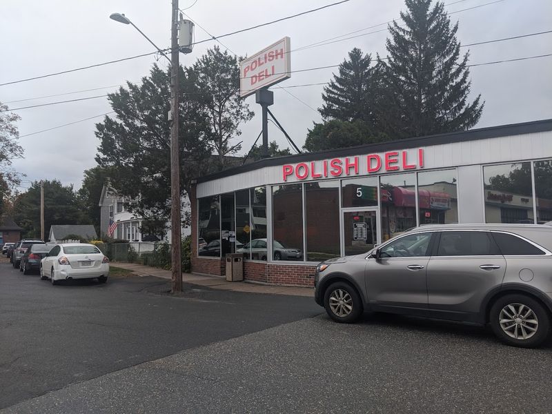 Westfield Polish Deli - Westfield