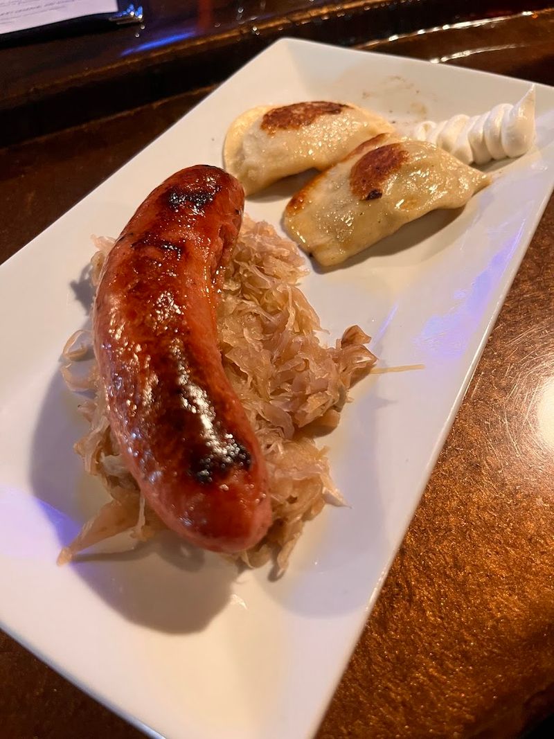 Pierogi Mountain (Columbus, OH)