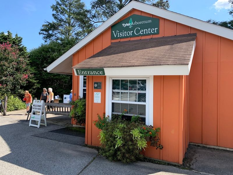 A Quiet Escape Just Outside Philadelphia