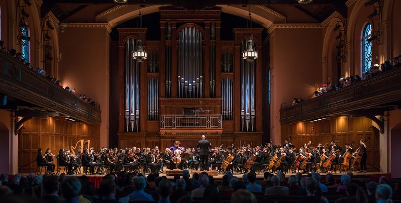Oberlin: Progressive History, Great Coffee, and a Conservatory Worth Wandering Into