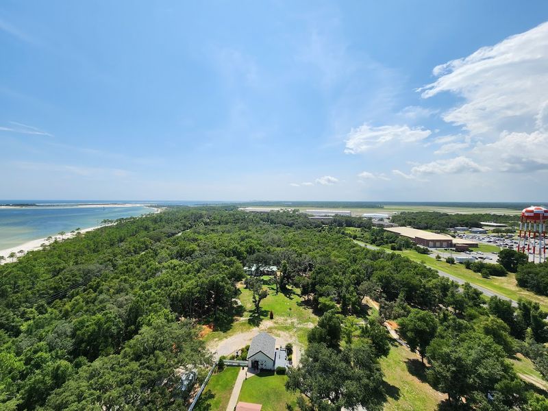 Pensacola Lighthouse & Maritime Museum (Pensacola)