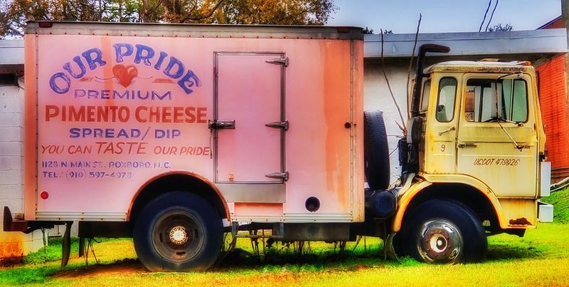 Our Pride Pimento Cheese - Roxboro